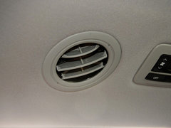 2013款 3.5L 四驱自动型
