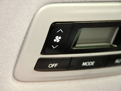 2013款 3.5L 四驱自动型