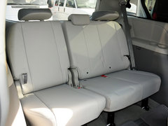2013款 3.5L 四驱自动型