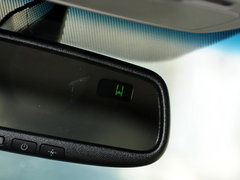 2013款 3.5L 四驱自动型