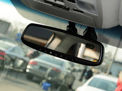 2013款 3.5L 四驱自动型