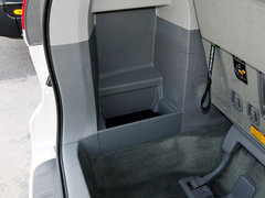 2013款 3.5L 四驱自动型