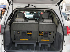 2013款 3.5L 四驱自动型
