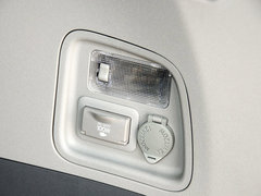 2013款 3.5L 四驱自动型