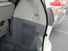2013款 3.5L 四驱自动型