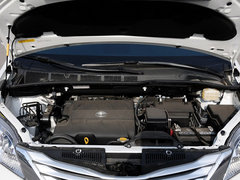 2013款 3.5L 四驱自动型