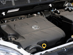 2013款 3.5L 四驱自动型