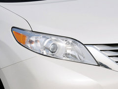 2013款 3.5L 四驱自动型