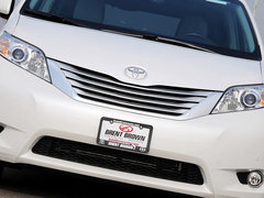 2013款 3.5L 四驱自动型