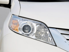 2013款 3.5L 四驱自动型