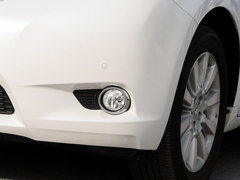 2013款 3.5L 四驱自动型
