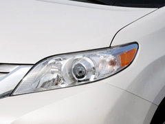2013款 3.5L 四驱自动型