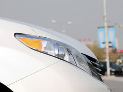 2013款 3.5L 四驱自动型