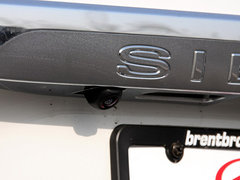 2013款 3.5L 四驱自动型