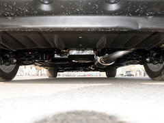 2013款 3.5L 四驱自动型
