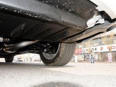 2013款 3.5L 四驱自动型