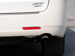 2013款 3.5L 四驱自动型