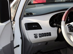 2013款 3.5L 四驱自动型