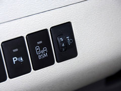 2013款 3.5L 四驱自动型