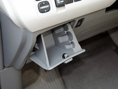 2013款 3.5L 四驱自动型