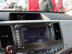 2013款 3.5L 四驱自动型