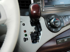 2013款 3.5L 四驱自动型