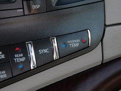 2013款 3.5L 四驱自动型
