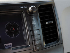 2013款 3.5L 四驱自动型