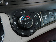 2013款 3.5L 四驱自动型
