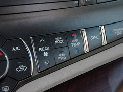 2013款 3.5L 四驱自动型