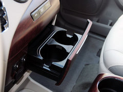 2013款 3.5L 四驱自动型
