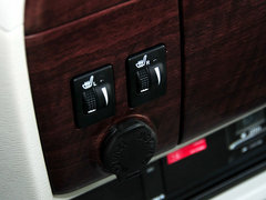 2013款 3.5L 四驱自动型