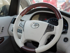 2013款 3.5L 四驱自动型