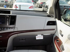 2013款 3.5L 四驱自动型