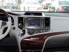 2013款 3.5L 四驱自动型