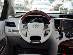 2013款 3.5L 四驱自动型