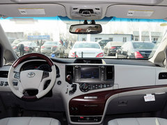 2013款 3.5L 四驱自动型