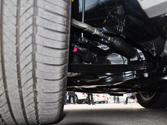 2013款 3.5L 四驱自动型
