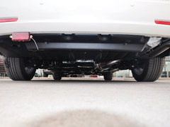 2013款 3.5L 四驱自动型