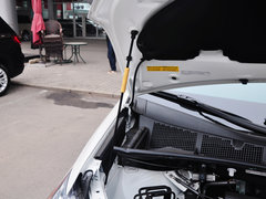 2013款 3.5L 四驱自动型