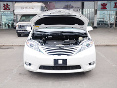 2013款 3.5L 四驱自动型