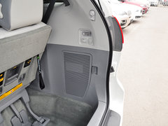 2013款 3.5L 四驱自动型