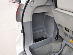 2013款 3.5L 四驱自动型