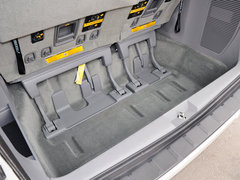 2013款 3.5L 四驱自动型