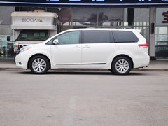 2013款 3.5L 四驱自动型