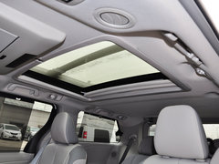 2013款 3.5L 四驱自动型