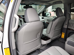 2013款 3.5L 四驱自动型