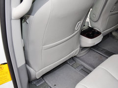 2013款 3.5L 四驱自动型