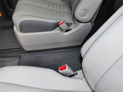 2013款 3.5L 四驱自动型