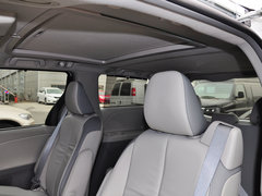 2013款 3.5L 四驱自动型